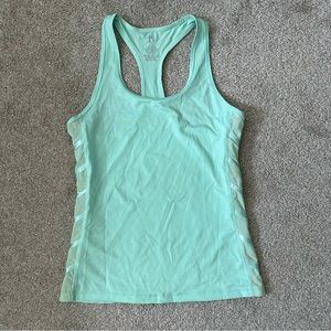 Buffbunny tank top